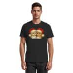 Muschi Christmas - Premium Classic T-Shirt – Bild 2