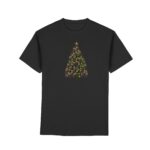Auberginen Baum - Premium Classic T-Shirt