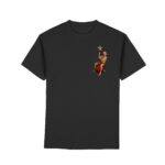 Wrecking Christmas - Premium Classic T-Shirt