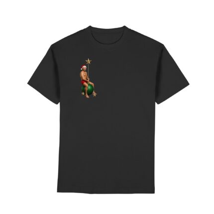 Wrecking Christmas 2 - Premium Classic T-Shirt