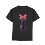 Aubergine X-Mas - Premium Classic T-Shirt