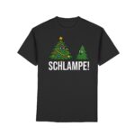 Schlampe Weiß - Premium Classic T-Shirt