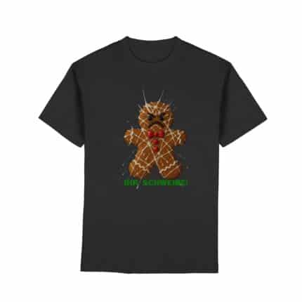 Lebkuchenmann - Premium Classic T-Shirt