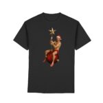Wrecking Christmas  - Premium Classic T-Shirt