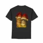Muschi Christmas 2 - Premium Classic T-Shirt