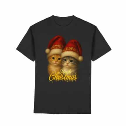 Muschi Christmas 2 - Premium Classic T-Shirt