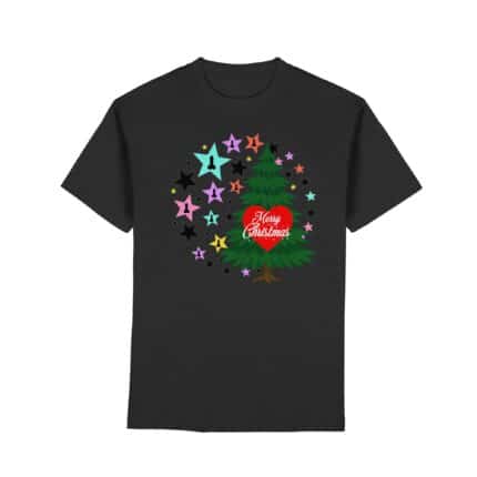 Merry Christmas - Premium Classic T-Shirt