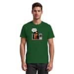Kevin - Premium Classic T-Shirt – Bild 7