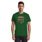 Munster  - Premium Classic T-Shirt – Bild 7