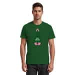 Penisbaum - Premium Classic T-Shirt – Bild 7