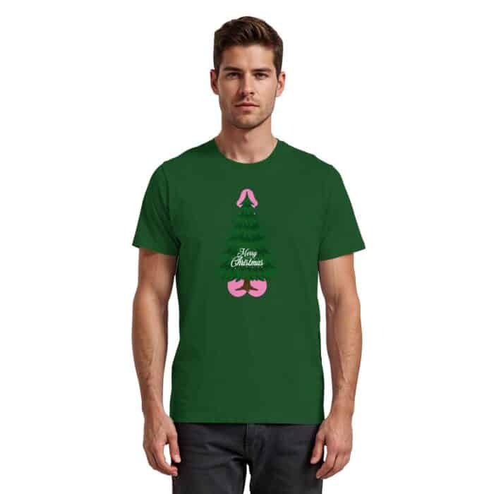 Penisbaum - Premium Classic T-Shirt – Bild 7