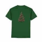 Auberginen Baum - Premium Classic T-Shirt – Bild 6