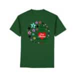 Merry Christmas - Premium Classic T-Shirt – Bild 6