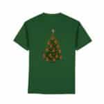 Papayabaum - Premium Classic T-Shirt – Bild 6