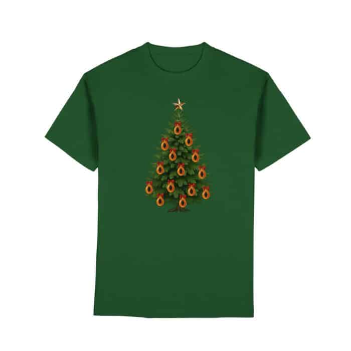 Papayabaum - Premium Classic T-Shirt – Bild 6