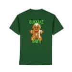 Lebkuchenfrau - Premium Classic T-Shirt – Bild 6