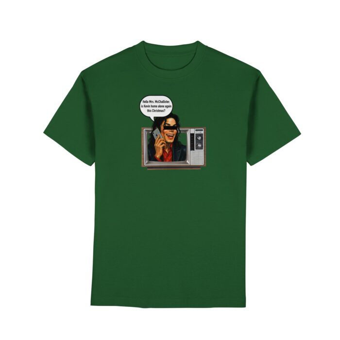 Kevin - Premium Classic T-Shirt – Bild 6