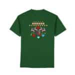 Munster  - Premium Classic T-Shirt – Bild 6