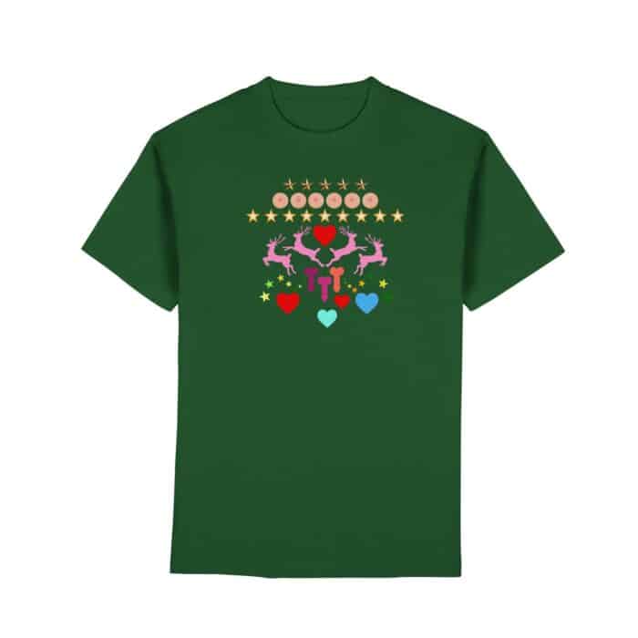 Munster  - Premium Classic T-Shirt – Bild 6