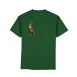 Wrecking Christmas 2 - Premium Classic T-Shirt – Bild 6