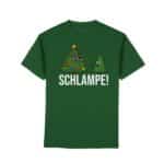 Schlampe Weiß - Premium Classic T-Shirt – Bild 5