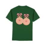 X-Mas Titten - Premium Classic T-Shirt – Bild 6