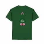 Penisbaum - Premium Classic T-Shirt – Bild 6