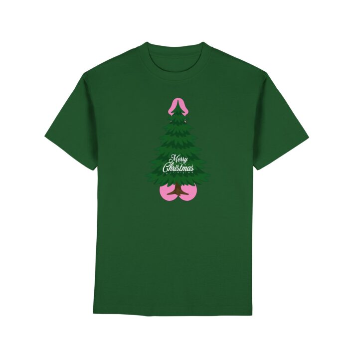 Penisbaum - Premium Classic T-Shirt – Bild 6