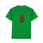 Auberginen Baum - Premium Classic T-Shirt – Bild 9
