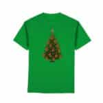 Papayabaum - Premium Classic T-Shirt – Bild 9