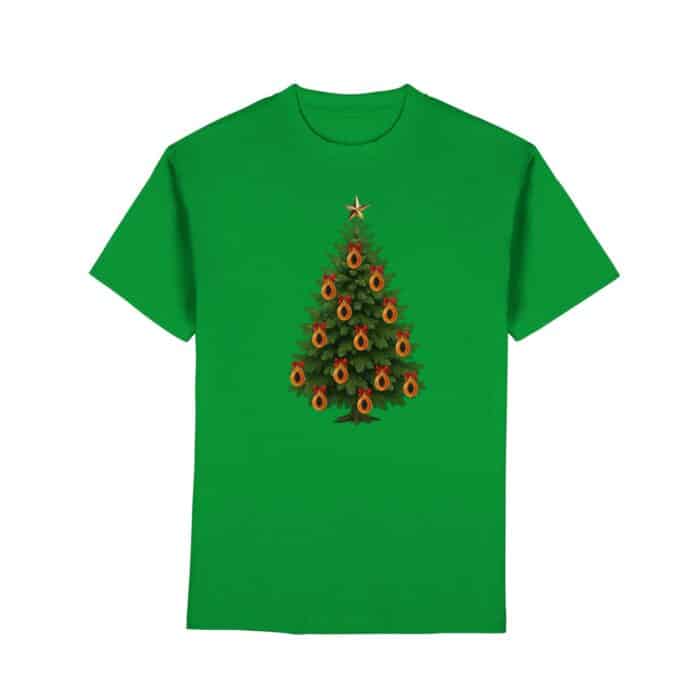Papayabaum - Premium Classic T-Shirt – Bild 9