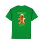 Lebkuchenfrau - Premium Classic T-Shirt – Bild 9