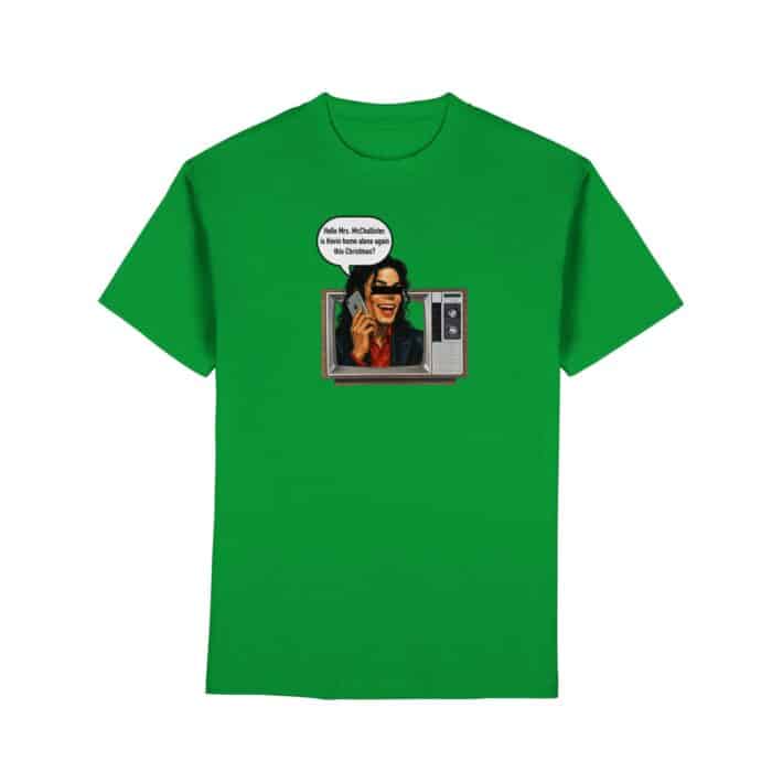 Kevin - Premium Classic T-Shirt – Bild 9