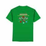 Munster  - Premium Classic T-Shirt – Bild 9