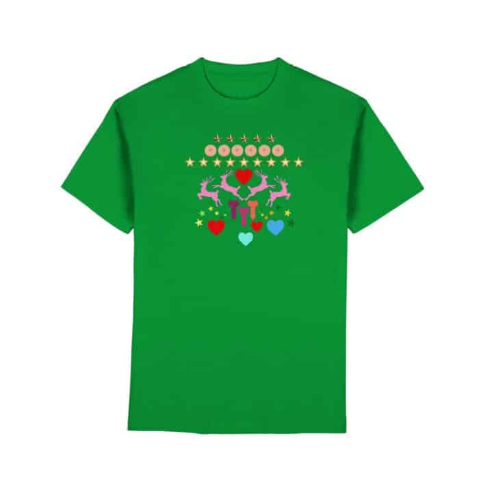 Munster  - Premium Classic T-Shirt – Bild 9