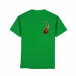 Wrecking Christmas - Premium Classic T-Shirt – Bild 9