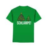 Schlampe Weiß - Premium Classic T-Shirt – Bild 9