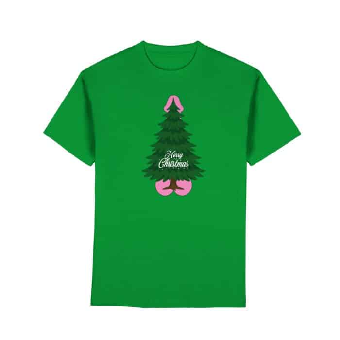 Penisbaum - Premium Classic T-Shirt – Bild 9