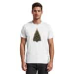 Auberginen Baum - Premium Classic T-Shirt – Bild 13