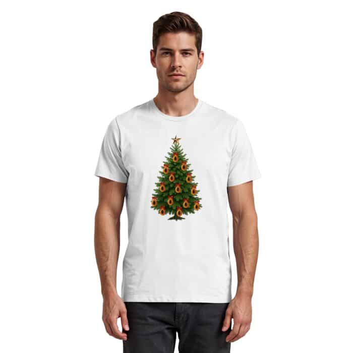 Papayabaum - Premium Classic T-Shirt – Bild 13