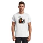 Kevin - Premium Classic T-Shirt – Bild 13