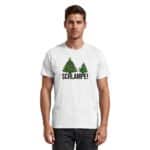 Schlampe Schwarz - Premium Classic T-Shirt – Bild 10