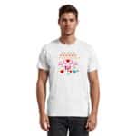Munster  - Premium Classic T-Shirt – Bild 13