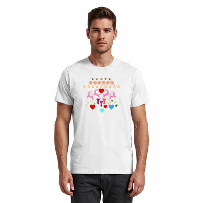 Munster  - Premium Classic T-Shirt – Bild 13