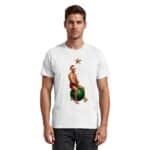 Wrecking Christmas 2 - Premium Classic T-Shirt – Bild 13