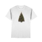 Auberginen Baum - Premium Classic T-Shirt – Bild 16