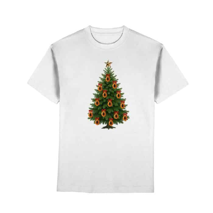 Papayabaum - Premium Classic T-Shirt – Bild 16