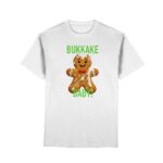 Lebkuchenfrau - Premium Classic T-Shirt – Bild 16