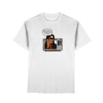 Kevin - Premium Classic T-Shirt – Bild 16