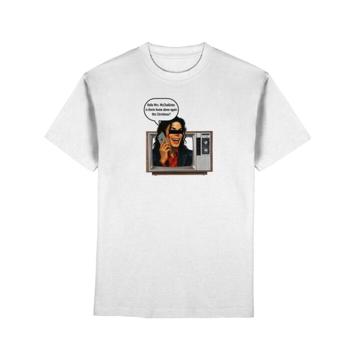 Kevin - Premium Classic T-Shirt – Bild 16